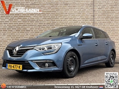 Renault Mégane Estate - 1.2 TCe Zen | Cruise | Climate | Navi | Trekhaak |