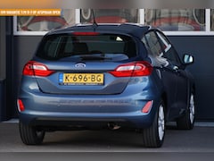 Ford Fiesta - 1.0 EcoBoost Titanium, NL, clima, PDC, cruise
