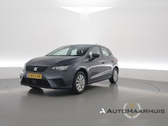 SEAT Ibiza - 1.0 EcoTSI Style | Apple CarPlay & Android Auto | Stoelverw. | PDC A | Clima | LED |