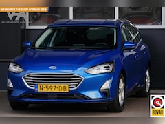 Ford Focus Wagon - 1.0 EcoBoost Trend Edition Business, ACC, LED