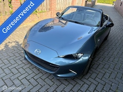 Mazda MX-5 - 1.5 met rechter voorschade