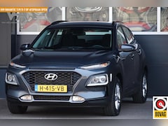 Hyundai Kona - 1.0 T-GDI Comfort, NL, CarPlay, cruise, camera