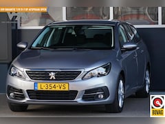 Peugeot 308 SW - 1.2 PureTech Blue Lease Active, NL, CarPlay, cruise