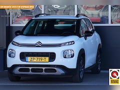 Citroën C3 Aircross - 1.2 PureTech Feel, NL, clima, PDC, CarPlay