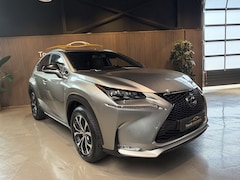 Lexus NX - 300h AWD Luxury Line