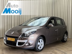 Renault Scénic - 1.4 TCE Dynamique Org.NL / Trekhaak / Navigatie / Cruise Control / ECC Clima / PDC V7A / 1