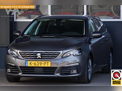 Peugeot 308 SW - 1.2 PureTech Blue Lease Allure, NL, nw dis. trekh
