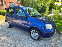 Fiat Panda - 1.2 Young AUTOMAAT *apk:04-2027
