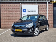 Opel Corsa - 1.4-16V Edition Trekhaak