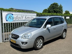 Kia Carens - 2.0 CVVT X-ecutive *apk 7-6-27