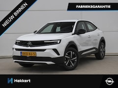Opel Mokka - Edition 1.2 Turbo 136pk ADAPT. CC | PDC ACHTER | DAB | NAVI | APPLE-CARPLAY