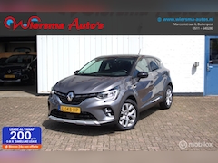 Renault Captur - 1.0 TCe 90 Intens