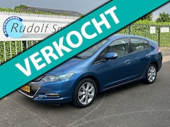 Honda Insight - 1.3 Elegance