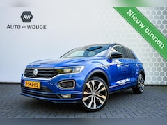 Volkswagen T-Roc - 1.5 TSI Sport Business 3X R-line Pano Virtual Camera