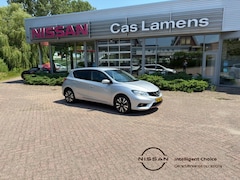 Nissan Pulsar - 1.2 115pk DIG-T N-Connecta Apple Carplay & Anroid auto