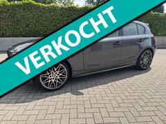 BMW 1-serie - 116i Executive Rijd super Motorisch top