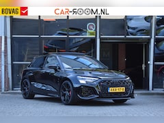 Audi A3 Sportback - 2.5 TFSI RS 3 quattro HUD Pano Massage Keyless B&O Lane