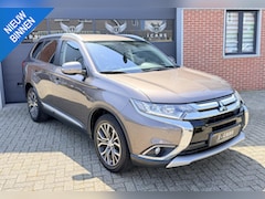 Mitsubishi Outlander - 2.0 Executive Edition 7 pers. Dealer onderhouden