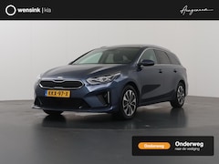Kia Cee'd Sportswagon - Ceed 1.6 GDI PHEV DynamicPlusLine | Stoel/Stuurwielverwarming | Dodehoek Detectie | Keyles