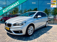 BMW 2-serie Gran Tourer - 220i Sport, automaat, NAP, Navi, Trekhaak, Clima, Cruise