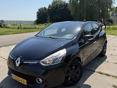 Renault Clio - 1.5 dCi Expression