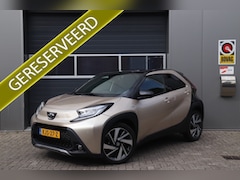 Toyota Aygo X - 1.0 VVT-i S-CVT Envy Automaat, Camera, Cruise, Navi