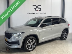 Skoda Kodiaq - 1.5 TSI 150 pk DSG Sportline Business 7p