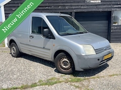 Ford Transit Connect - T200S 1.8 TDCi / EXPORT-HANDEL