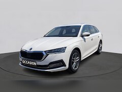 Skoda Octavia Combi - 1.0 e-TSI DSG 110pk Business Edition Plus | Camera | Stoelverwarming | Side assist | Acc