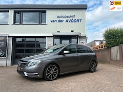 Mercedes-Benz B-klasse - 200 Ambition