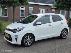 Kia Picanto - 1.0 DPi DynamicPlusLine/carplay/nav/camera