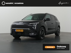 Kia EV3 - GT-PlusLine 81.4 kWh | SOH 99% | Panoramaschuifdak | 360 Camera | Head-Up display | Harman