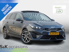 Kia Cee'd Sportswagon - Ceed 1.6 GDI PHEV ExecutiveLine