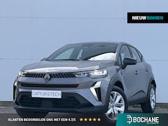 Renault Captur - 1.2 TCe 115 evolution /