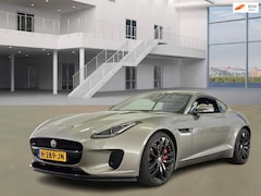Jaguar F-type - 2.0T R-Dynamic