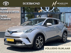 Toyota C-HR - 1.8 Hybrid Style | Rijklaar | Trekhaak