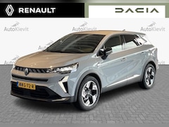 Renault Symbioz - 1.8 E-Tech full hybrid 160 techno - pack driving & comfort