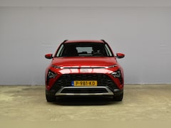Hyundai Bayon - 1.0 T-GDI 48V MHEV 100PK Comfort Smart | Trekhaak | Cruise | PDC | Navi | Camera | Hoge zi