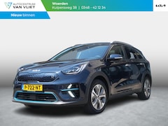 Kia e-Niro - DynamicPlusLine 64 kWh | SOH 95, 6 | Schuif/kanteldak | stoel/stuurverwarming |