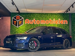 Audi A6 Avant - 55 TFSI e QUATTRO 3x S-LINE 367PK|PANO|MATRIX|MASSAGE|AMBIENT