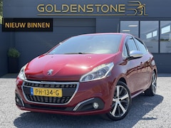 Peugeot 208 - 1.2 PureTech Allure 1e Eigenaar, D-riem vv in 2023, Afn.Trekhaak, Dealer Onderhouden, Carp