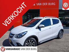 Opel Karl - 1.0 Rocks Online Edition