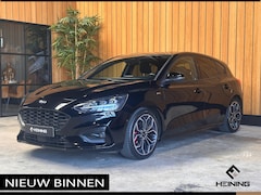 Ford Focus - 1.0 EcoBoost ST Line Business Nederlandse Auto | ST Line | Camera | Stuur - Stoelverwarmin