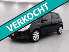 Opel Corsa - 1.4-16V '111' Edition. Dealer Onderhouden