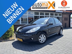 Peugeot 206 - 1.4 Millesim 200 |2e eigenaar|Airco|Elektr Ramen|