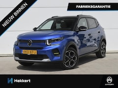 Citroën C3 - Max 1.2 Hybrid 110pk Automaat CRUISE.C | 17''LM | APPLE-CARPLAY | CAMERA | NAVI | DAB