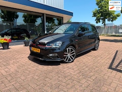 Volkswagen Polo - 1.8 TSI GTI | DSG | Pano | LED | Navi