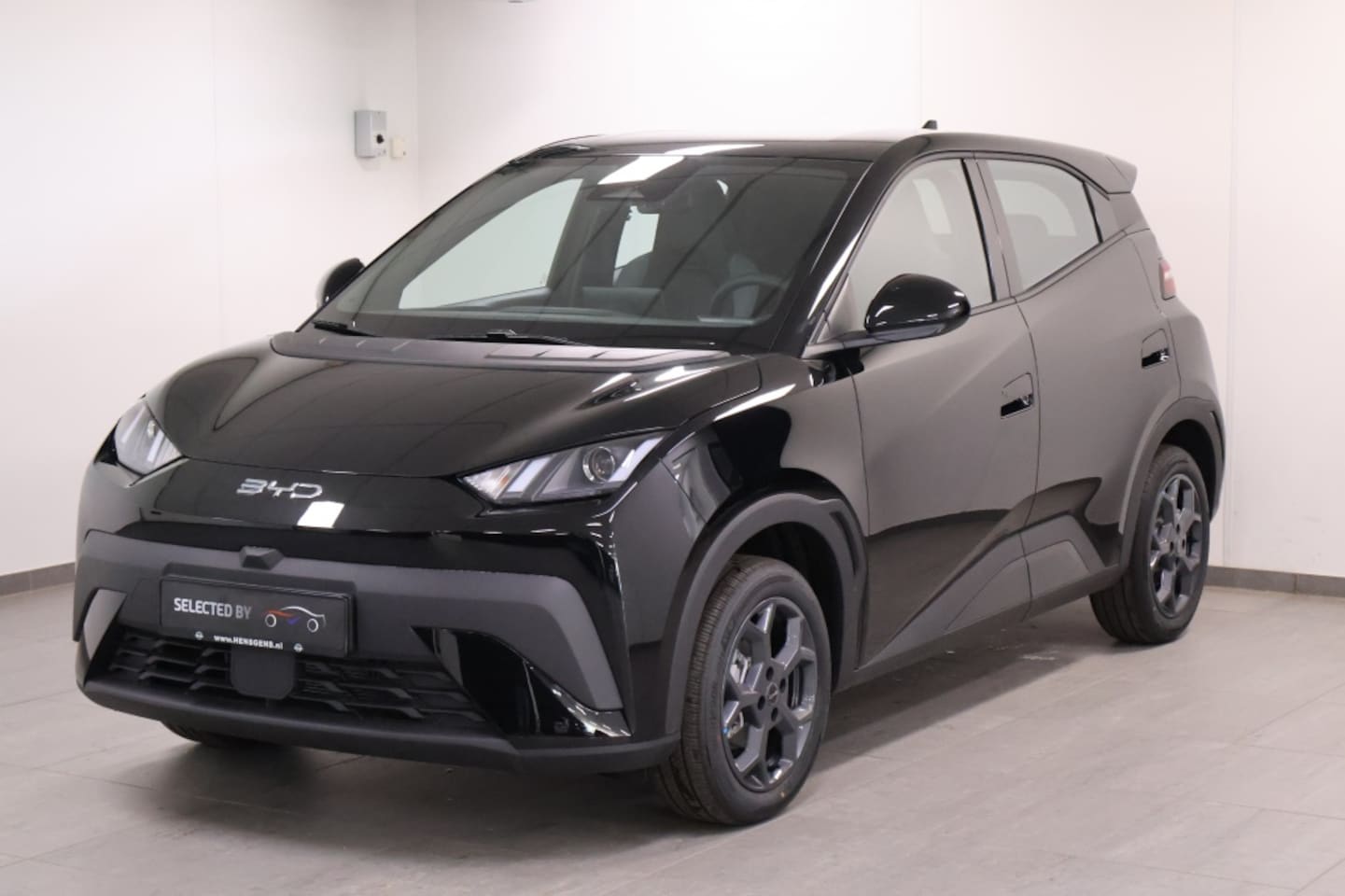 BYD Dolphin Surf - Boost 43 kWh Boost 43 kWh - AutoWereld.nl