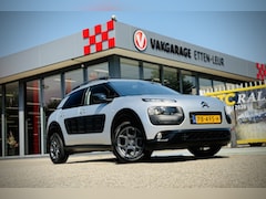 Citroën C4 Cactus - 1.2 Shine | PARKEERSENSOREN | CLIMA | CRUISE