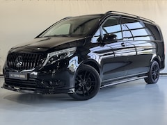 Mercedes-Benz Vito - 114 CDI Lang DC Comfort Autom. 1 Eigenaar